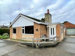 Thus Far, Eastfield Lane, Louth LN11 8TD
