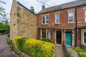 19, Millfield Terrace, Hexham NE46 3EH