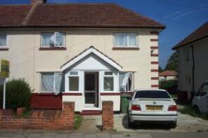 6, Christchurch Green, Wembley HA0 4DP
