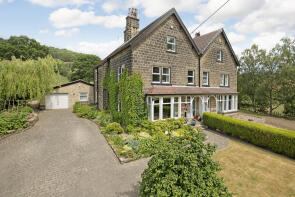 24, Station Road, Esholt, Shipley BD17 7QR