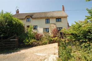 Lower Greystones Cottage, Road From Hereford Cottage To Greystones, Exeter EX6 7PZ