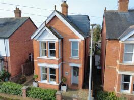 45, Salcombe Road, Newbury RG14 6EB