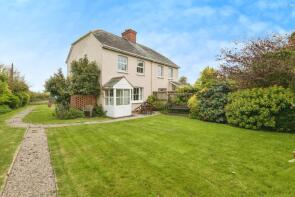 2, Elverway Cottages, Track From Village Hall To Normans Grave, Seaton EX12 3BS