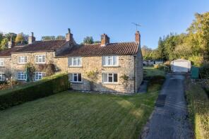 Brookside Cottage, Main Street, Ampleforth YO62 4DY