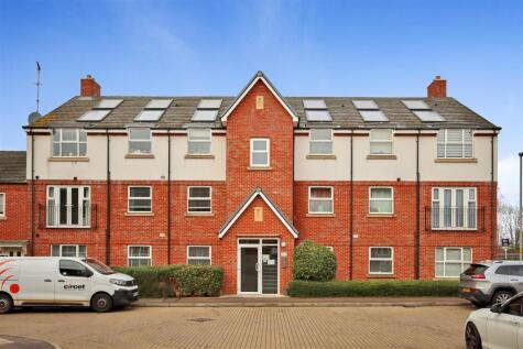 NN10, Tyne Way, Rushden