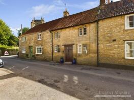 3, Church Street, Nunney, Frome BA11 4LW