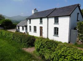 The Forge, Cantref, Brecon LD3 8LR