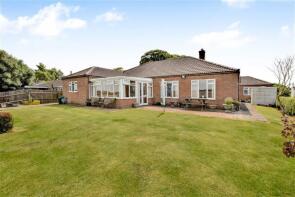 Hebron, Main Road, Horncastle LN9 5RE