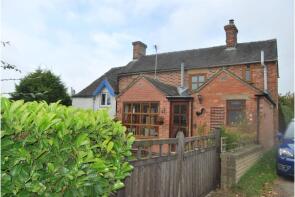 The Haven, Windley, Belper DE56 2LP