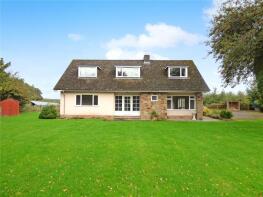 Netherlea, Staunton-on-arrow, Staunton On Arrow HR6 9HS