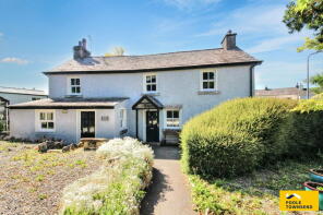 Bridge House, Cark In Cartmel, Grange-over-sands LA11 7NX