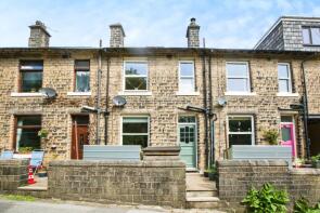 7, Beechwood View, Oakville Road, Hebden Bridge HX7 6NR