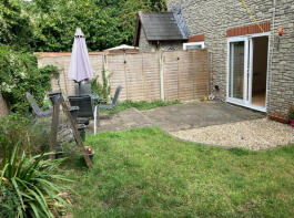 13, The Orchard, Wotton-under-edge GL12 8UX