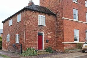Haunton Grange Cottage, Main Road, Haunton, Tamworth B79 9HN