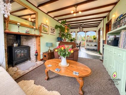 Crowden Road, Bush Estate, Eccles-On-Sea, Norwich, Norfolk, NR12 0SJ