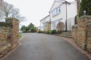 42 Shaldon, Old Back Lane, Clitheroe BB7 9BS