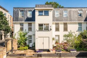 4, Poole's Lane, London SW10 0RH