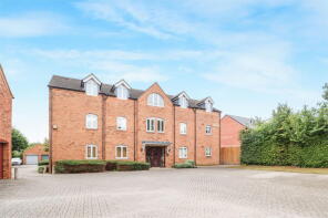 6, West Park Close, Stratford-upon-avon CV37 9QT