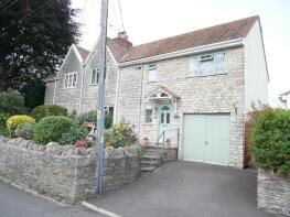 2, Duchy Cottages, Main Street, Farrington Gurney, Bristol BS39 6UF