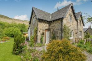 10, Tomich Road, Tomich, Cannich IV4 7LZ