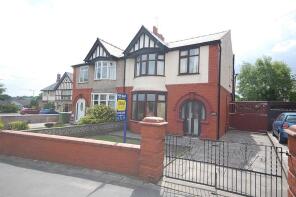 250, St Helens Road, Prescot L34 2QH