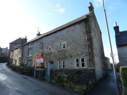 Croft End, East Bank, Matlock DE4 2DT