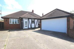 Lullings, Maldon Road, Southminster CM0 7RP