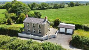 Bryncelyn, C3034 Penygroes To Railway Bridge, Clynderwen SA66 7HL
