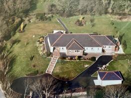 Maes Y Banadl, Tyn Y Mynydd, Llanddona, Beaumaris LL58 8TY