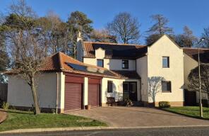 46, The Green, Pencaitland EH34 5HE
