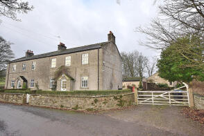 2, Greta View, Unc 116.12 (from Bowes Crossroads To Quarry Hill), Barnard Castle DL12 9LS
