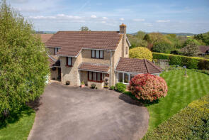 Kirklea, Mill Lane, Corfe, Taunton TA3 7AH