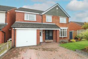 56, Stonehouse Park, Carlisle CA5 6NS