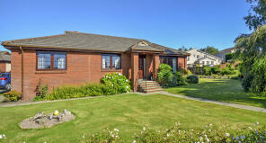 9, Dean Park, Dunfermline KY12 9PA