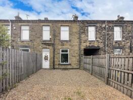 98, Soothill Lane, Soothill, Batley WF17 6NB