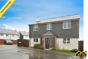 1, Trelawny Close, Pelynt PL13 2FF