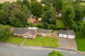 2, Parsons Drive, Huntingdon PE28 0AU