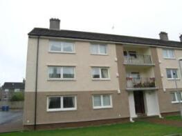 Flat C, 39, Garry Drive, Paisley PA2 9BX