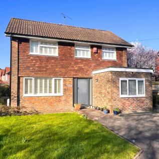 Lewes Road, Ringmer