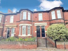 371, Alexandra Road, Bensham, Gateshead NE8 4HY