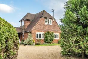 Russet Cottage, Sweetwater Lane, Shamley Green, Guildford GU5 0UP