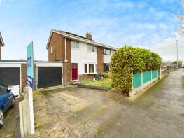 17, Glyndwr Road, Colwyn Bay LL29 8TA