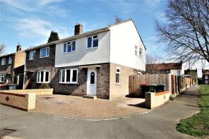67, Piccadilly Crescent, Tamworth B78 2EL