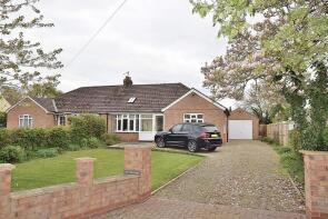 The Moorings, Main Road, Northallerton DL7 0HG