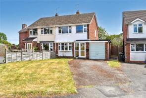 30, Froxmere Close, Worcester WR7 4AP