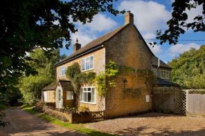 Bridleway House, Cote Lane, Chipping Norton OX7 3JJ