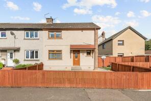 2, Craigleith, Alloa FK10 3JF