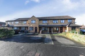 20, Cloverhill Close, Cramlington NE23 7UA