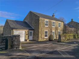 Garden House, Low Side, Barnard Castle DL12 0JR