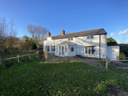 Pant Y Bettws Farm, Ffordd Y Pentre, Mold CH7 4EL